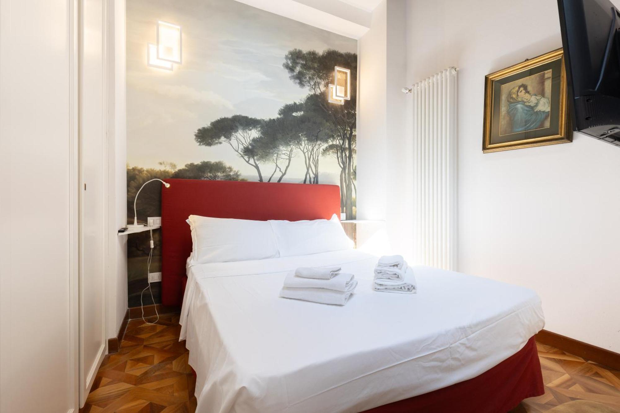 Isaia Garden -Private Garden Spa Bath Bolognarooms Болонья Экстерьер фото
