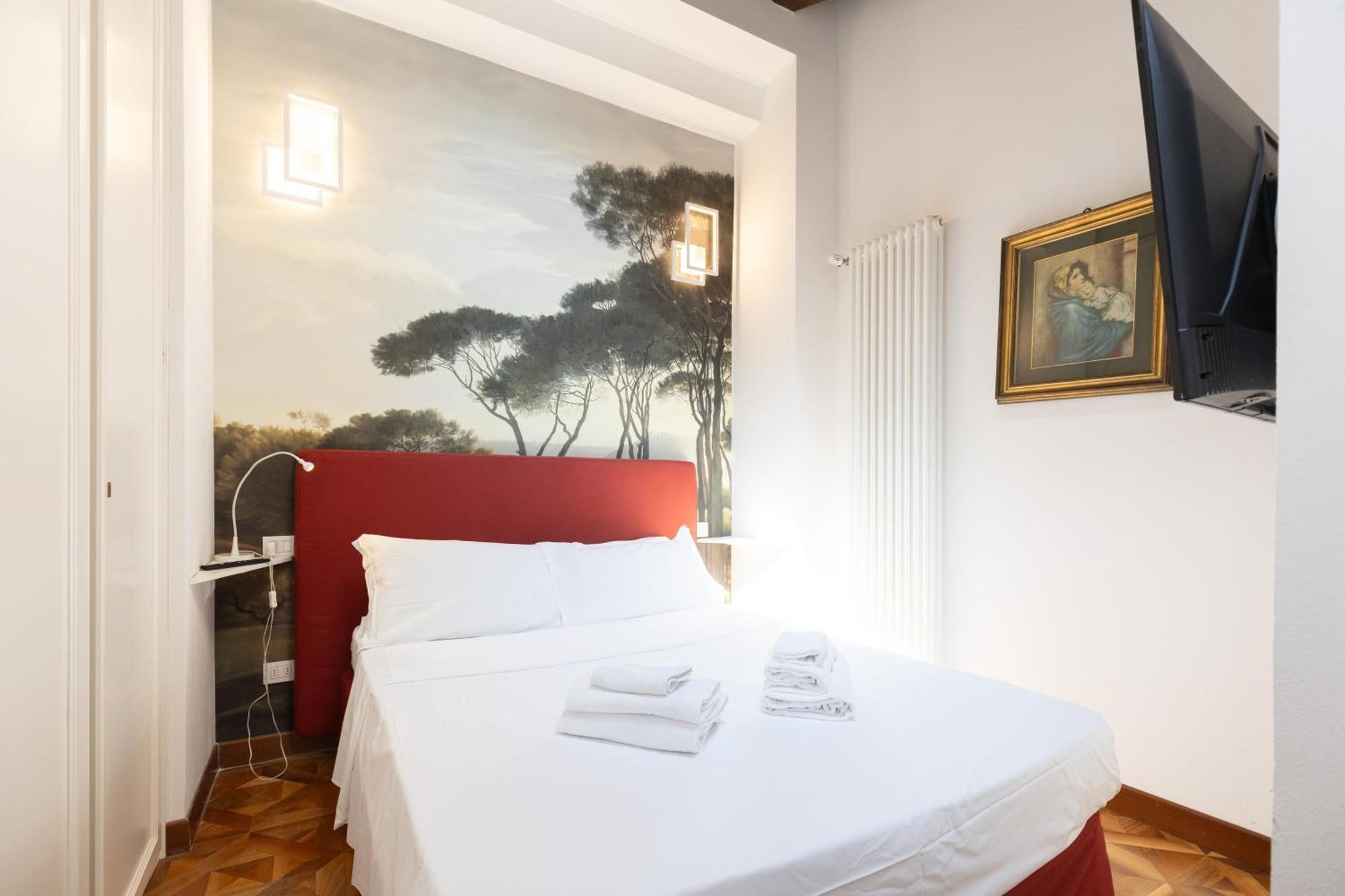 Isaia Garden -Private Garden Spa Bath Bolognarooms Болонья Экстерьер фото